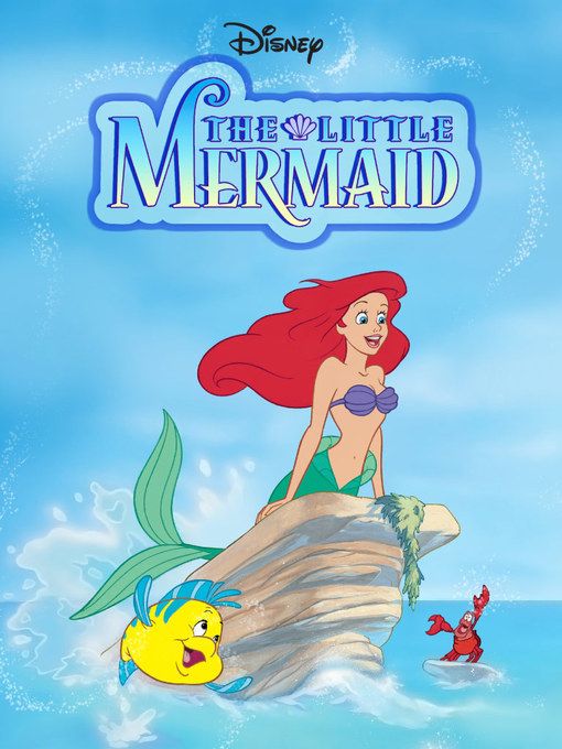 Title details for The Little Mermaid by Disney Books - Available